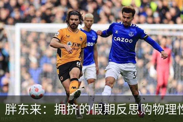 胖东来：拥挤的假期反思购物理性